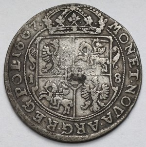 John II Casimir, Ort Bydgoszcz 1667 TLB