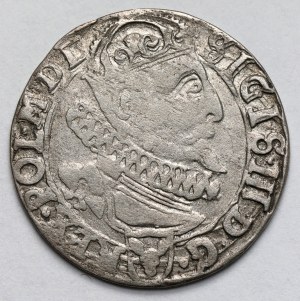 Zikmund III Vasa, Šesté panství Krakov 1626