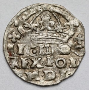Sigismund III Vasa, Bydgoszcz penny 1624