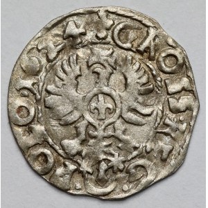 Zygmunt III Waza, Grosz Bydgoszcz 1624