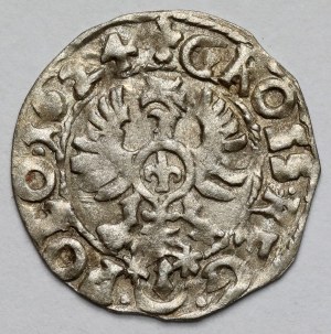 Sigismund III Vasa, Bydgoszcz penny 1624