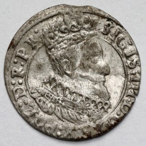 Sigismund III Vasa, Grosz Gdańsk 1626