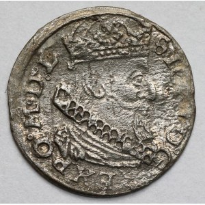 Sigismondo III Vasa, Vilnius Penny 1627