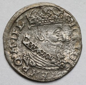 Sigismund III Vasa, Penny Vilnius 1627