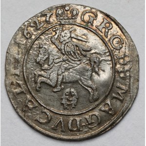 Sigismondo III Vasa, Vilnius Penny 1627