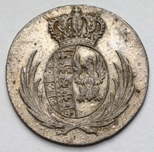 Duchy of Warsaw, 5 groszy 1812 IB