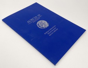Auction Catalogue 10 Marciniak - Excellent Collection of Coins of the Middle Ages