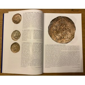 Katalog Aukcji 10. Marciniak - Znakomita Kolekcja Monet Średniowiecza