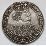 Ladislaus IV Vasa, Thaler Gdansk 1640 GR