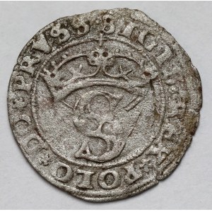 Sigismondo I il Vecchio, Szeląg Toruń 1528