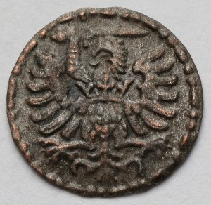 Stefan Batory, Denar Gdańsk 1585