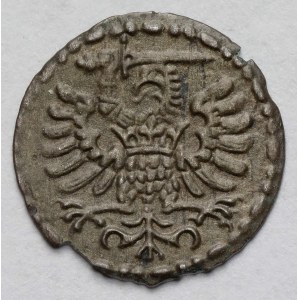 Stefan Batory, Denar Gdańsk 1584