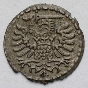 Stefan Batory, Denar Gdańsk 1584