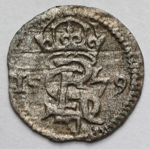 Courland, Gotard Kettler, Dwudenar Mitawa 1579