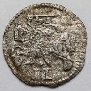 Courland, Gotard Kettler, Dwudenar Mitawa 1579