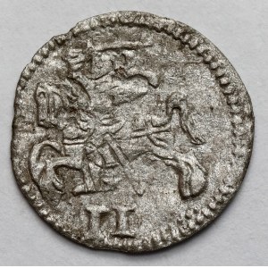 Kurlandia, Gotard Kettler, Dwudenar Mitawa 1578