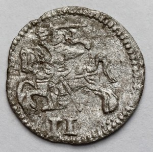 Courland, Gotard Kettler, Dwudenar Mitawa 1578