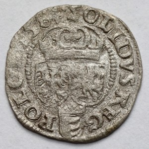 Stefan Batory, Szeląg Olkusz 1584 - bez kul