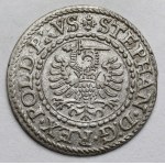 Stefan Batory, Shelag Gdansk 1581