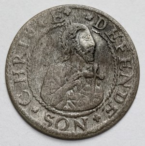 Oblężenie Gdańska, Szeląg Gdańsk 1577