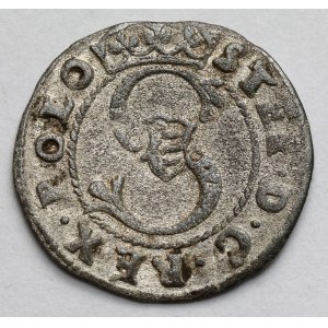 Stefan Batory, Szeląg Wilno 1584 - POLO