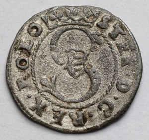 Stefan Batory, Szeląg Wilno 1584 - POLO