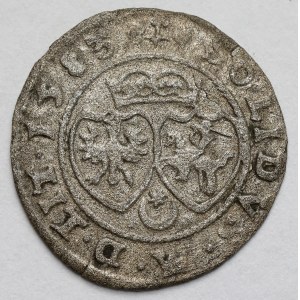 Stefan Batory, Szeląg Wilno 1583 - STEP... PO