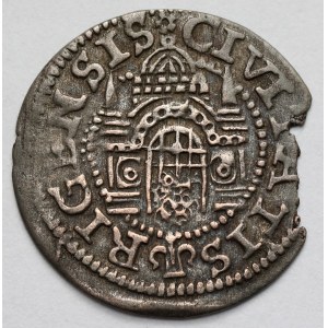 Wolne Miasto Ryga, Szeląg 1578