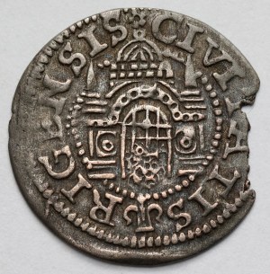 La ville libre de Riga, Shelagh 1578