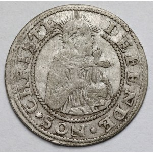Oblężenie Gdańska, Grosz Gdańsk 1577