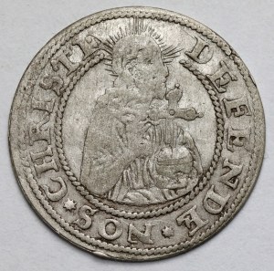 Oblężenie Gdańska, Grosz Gdańsk 1577