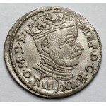 Stefan Batory, Troyak Vilnius 1581 - (III)