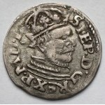 Stefan Batory, Trojak Poznań 1584