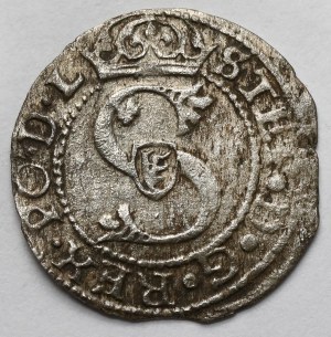 Stefan Batory, Rižská police 1582