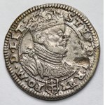 Stefan Batory, Szóstak Wilno 1585