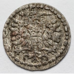 Stefan Batory, Denar Gdańsk 1583