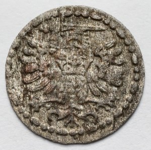 Stefan Batory, Denar Gdańsk 1583
