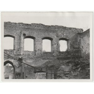 MORĄG. Ratusz, 1948 r.