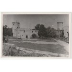 PAS£ÊK. Castle, 1951.