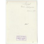 STARGARD. Brama Świętojańska, 1953 r.
