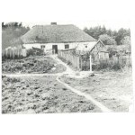 BRZOSKOV. Inn, prototype of Jankiel
