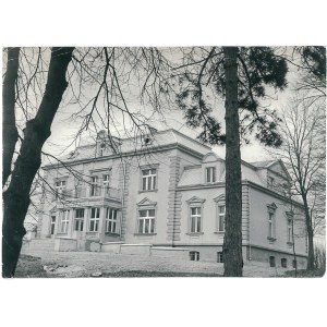 KOBYŁKI. Palazzo, 1969.
