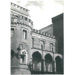 KÓRNIK. Castle, 1967.