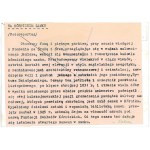 KÓRNIK. Castle, 1969.