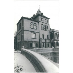 GOŁUCHÓW. Muzeum Leśnictwa.