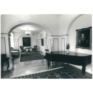 MANIECZKI. Muzeum Józefa Wybickiego, 1993 r.