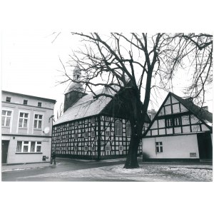 RAKONIEWICE. Muzeum Pożarnictwa.