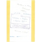 SZRENIAWA. Muzeum Rolnictwa, 1982 r.