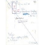 ŻERKOW, Moulin à vent, 1978.