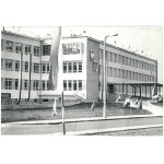 SLUPCA. Hospital, 1966.